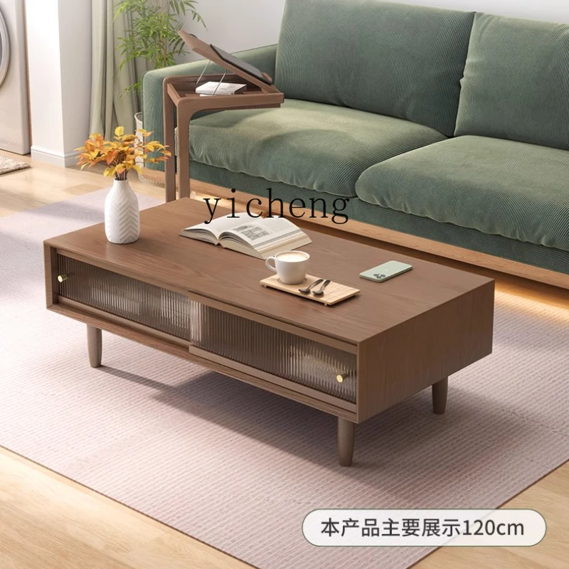 X5-18 stolik kawowy z litego d – Tables recenzja i cena