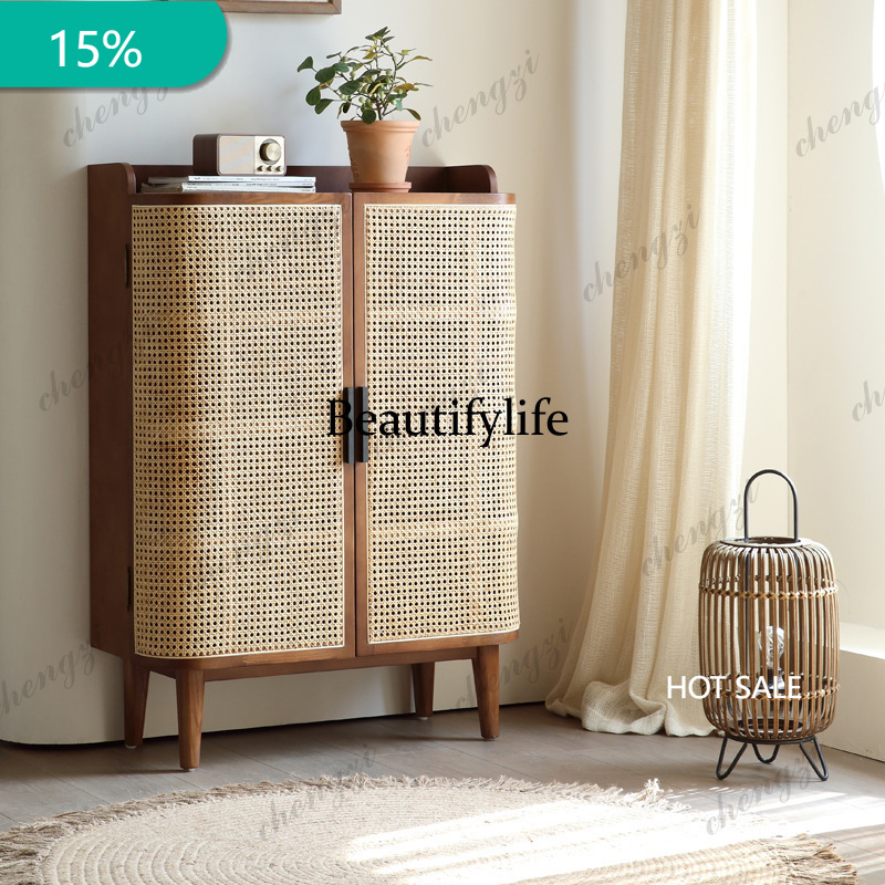 X173 Nordycka szafka na buty z – Storage recenzja i cena
