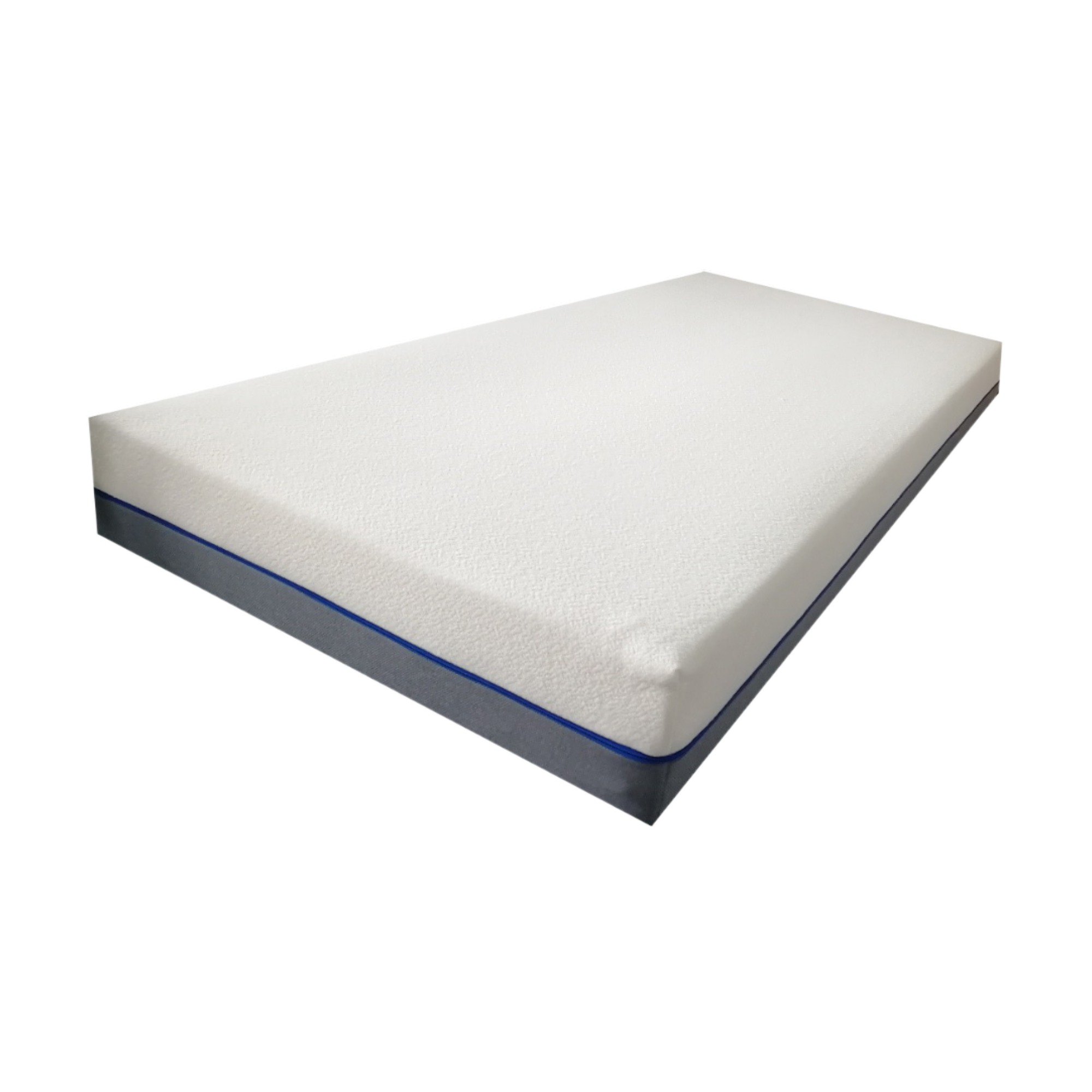 Materace do łóżek podwójnych o – Memory Foam Mattress In A Box Queen recenzja i cena