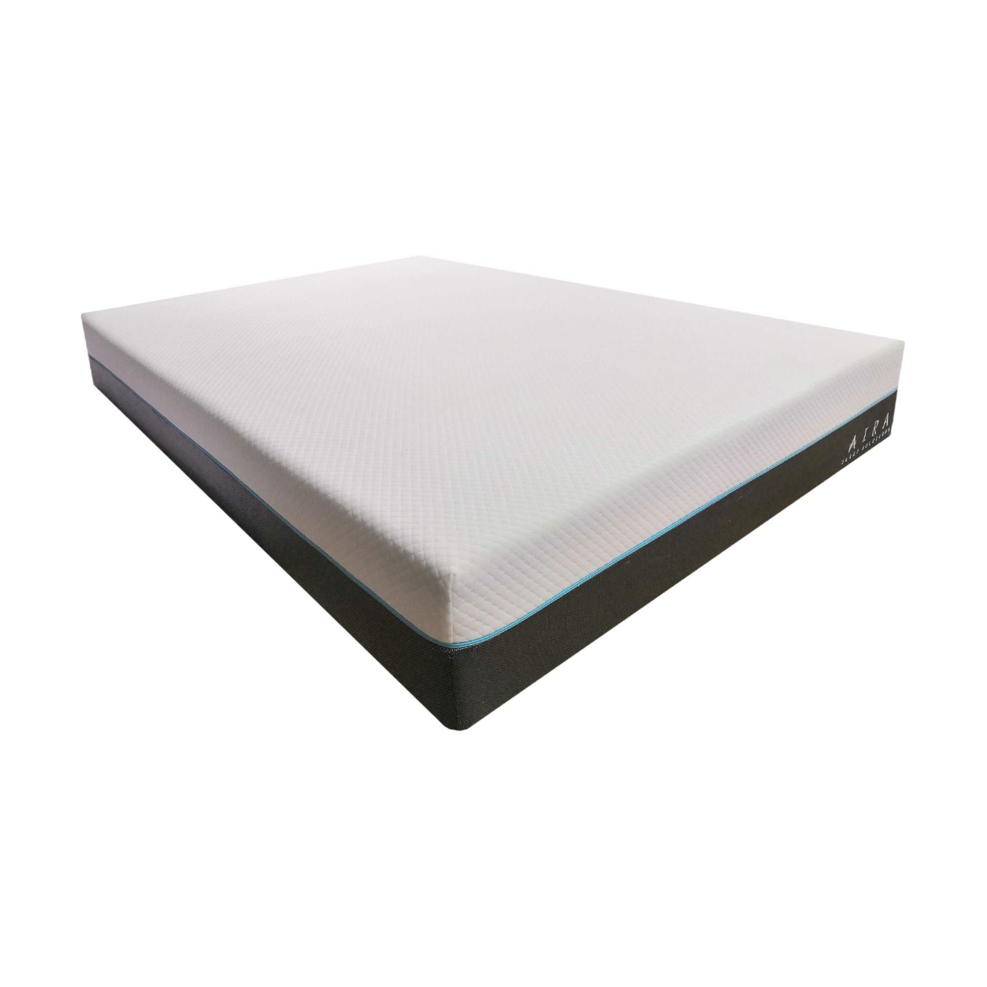 Materace do łóżek podwójnych o – Memory Foam Mattress In A Box Queen recenzja i cena